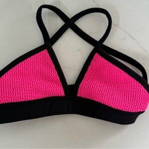 Five The Label Dancewear girls bra